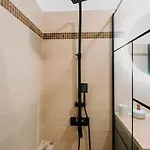 The Cozynook - Iulius Park & Mall, Modern, Private Parking Apartment *