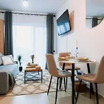 The Cozynook - Iulius Park & Mall, Modern, Private Parking Lägenhet Cluj-Napoca