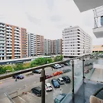 The Cozynook - Iulius Park & Mall, Modern, Private Parking Cluj-Napoca