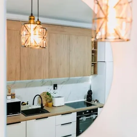 The Cozy Nook - Iulius Park & Mall, Modern, Private Parking *