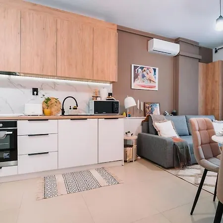 The Cozy Nook - Iulius Park & Mall, Modern, Private Parking * קלוז'-נאפוקה