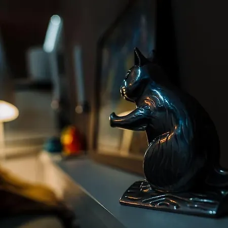 The Cozy Nook - Iulius Park & Mall, Modern, Private Parking קלוז'-נאפוקה