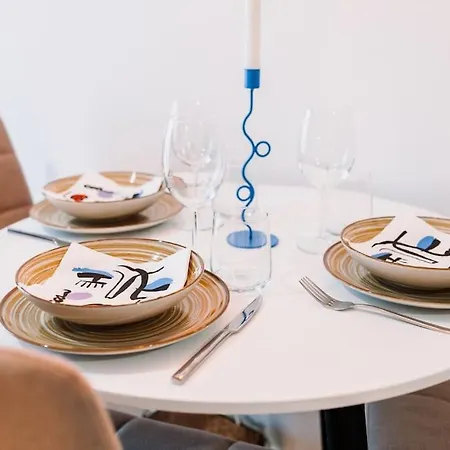 The Cozy Nook - Iulius Park & Mall, Modern, Private Parking * קלוז'-נאפוקה