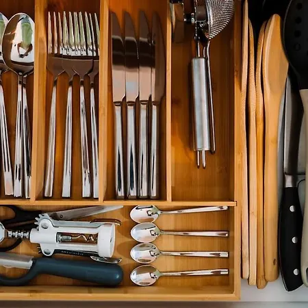 The Cozy Nook - Iulius Park & Mall, Modern, Private Parking דירה קלוז'-נאפוקה