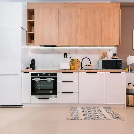 The Cozy Nook - Iulius Park & Mall, Modern, Private Parking דירה *