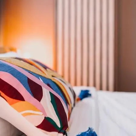 The Cozy Nook - Iulius Park & Mall, Modern, Private Parking * קלוז'-נאפוקה