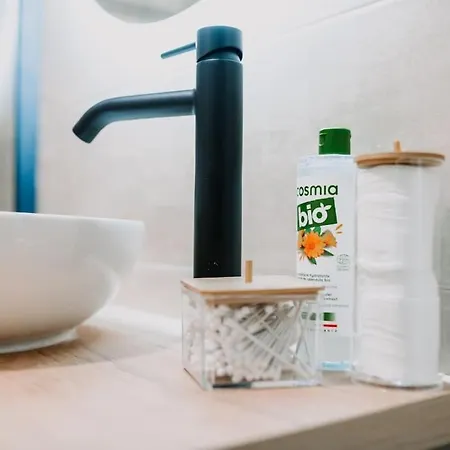 The Cozy Nook - Iulius Park & Mall, Modern, Private Parking דירה