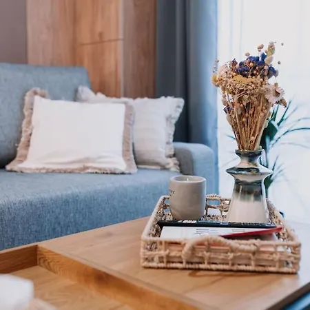 The Cozy Nook - Iulius Park & Mall, Modern, Private Parking Appartement Cluj-Napoca