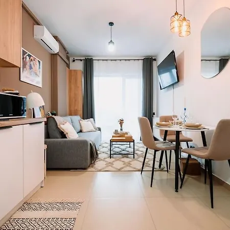 The Cozy Nook - Iulius Park & Mall, Modern, Private Parking Appartement Cluj-Napoca