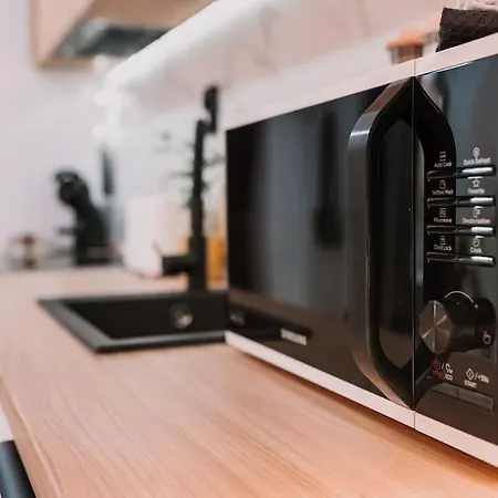 The Cozy Nook - Iulius Park & Mall, Modern, Private Parking