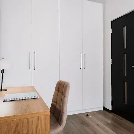 The Cozy Nook - Iulius Park & Mall, Modern, Private Parking 아파트 *