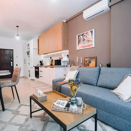 The Cozy Nook - Iulius Park & Mall, Modern, Private Parking * 클루지나포카