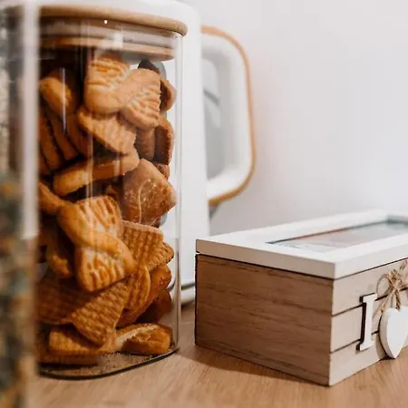 The Cozy Nook - Iulius Park & Mall, Modern, Private Parking דירה