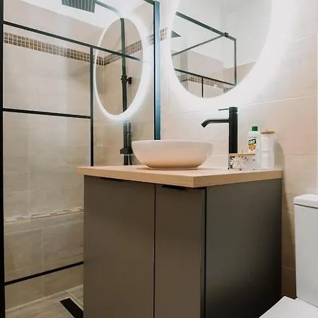 The Cozy Nook - Iulius Park & Mall, Modern, Private Parking * קלוז'-נאפוקה