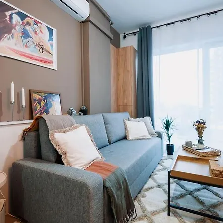 The Cozy Nook - Iulius Park & Mall, Modern, Private Parking 아파트 클루지나포카