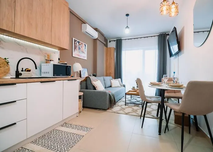 The Cozynook - Iulius Park & Mall, Modern, Private Parking Апартаменты Клуж-Напока