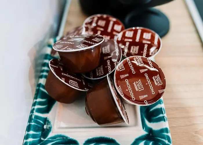 The Cozynook - Iulius Park & Mall, Modern, Private Parking Lägenhet