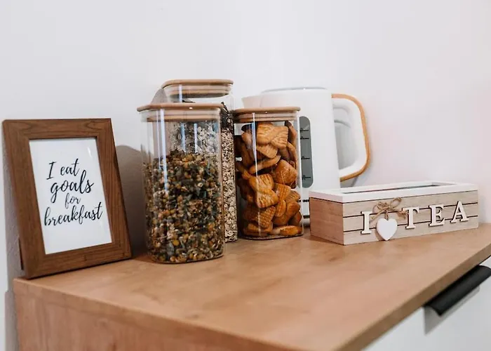 The Cozynook - Iulius Park & Mall, Modern, Private Parking Cluj-Napoca