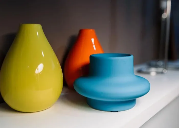 The Cozynook - Iulius Park & Mall, Modern, Private Parking Апартаменты *