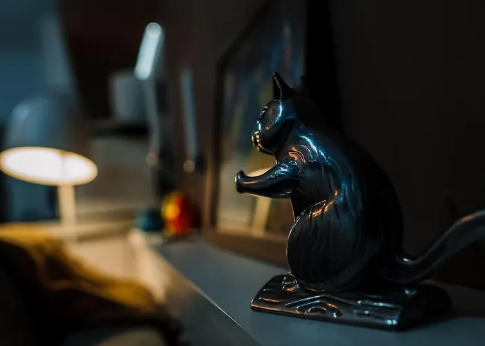 The Cozynook - Iulius Park & Mall, Modern, Private Parking Cluj-Napoca