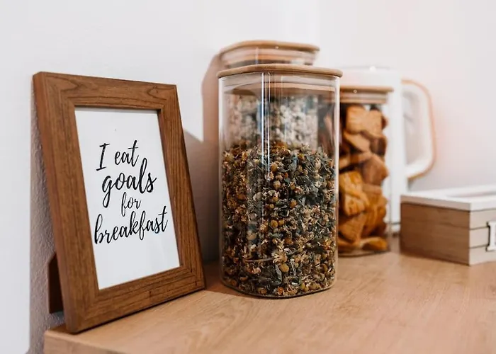 The Cozynook - Iulius Park & Mall, Modern, Private Parking Apartment