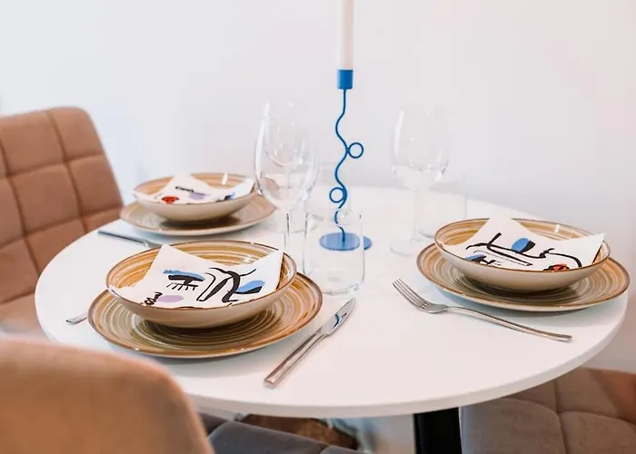 The Cozynook - Iulius Park & Mall, Modern, Private Parking * Cluj-Napoca