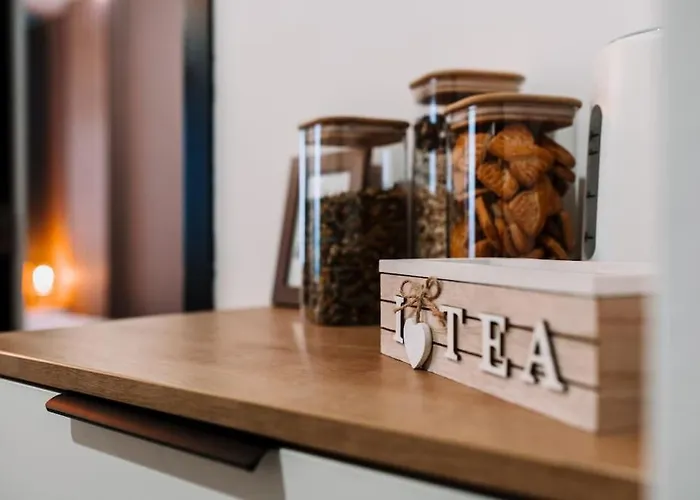 The Cozynook - Iulius Park & Mall, Modern, Private Parking