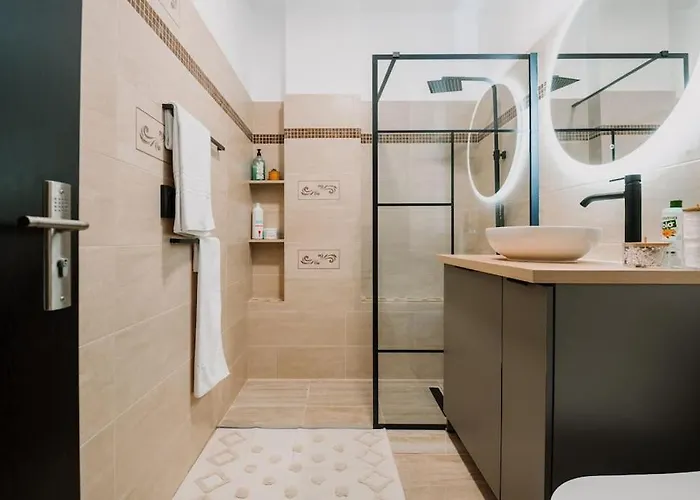 Apartment The Cozynook - Iulius Park & Mall, Modern, Private Parking Cluj-Napoca