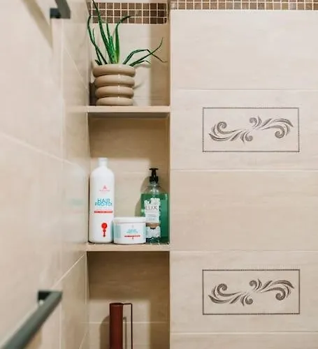 Lägenhet The Cozynook - Iulius Park & Mall, Modern, Private Parking