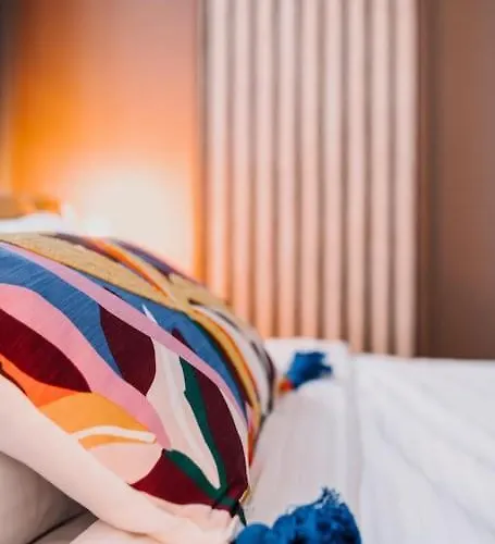 The Cozynook - Iulius Park & Mall, Modern, Private Parking * Клуж-Напока