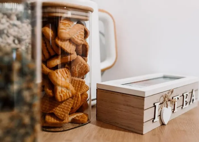 The Cozynook - Iulius Park & Mall, Modern, Private Parking Апартаменты