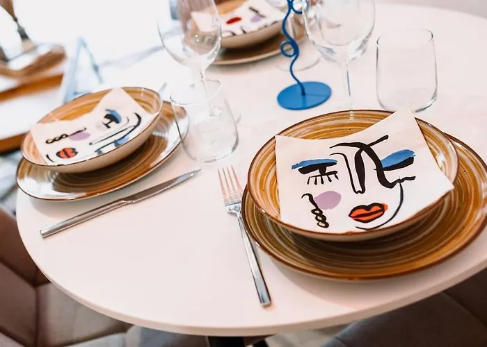 The Cozynook - Iulius Park & Mall, Modern, Private Parking Клуж-Напока