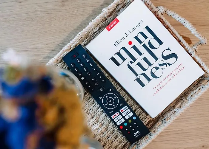 Lägenhet The Cozynook - Iulius Park & Mall, Modern, Private Parking Cluj-Napoca