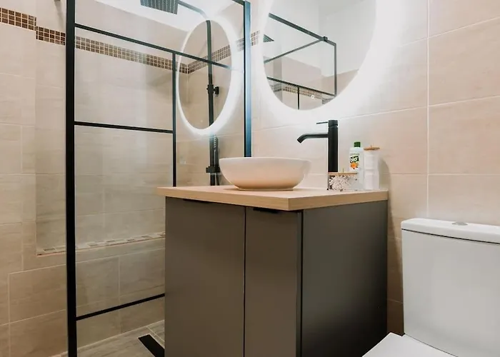 The Cozynook - Iulius Park & Mall, Modern, Private Parking * Клуж-Напока