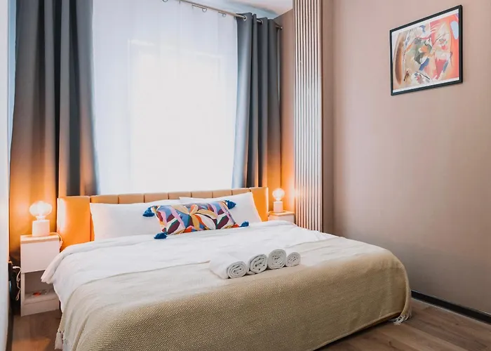 The Cozynook - Iulius Park & Mall, Modern, Private Parking * Клуж-Напока