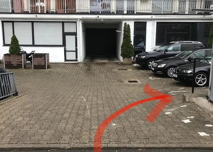 The Cozynook - Iulius Park & Mall, Modern, Private Parking Апартаменты