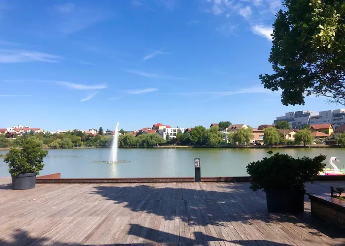 The Cozynook - Iulius Park & Mall, Modern, Private Parking Cluj-Napoca